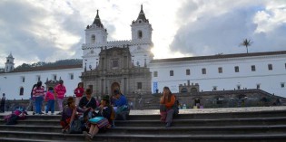 Ecos y reflexiones del Foro Latinoamericano de Desarrollo Territorial