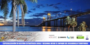 (Español) Realizarán curso conjunto UIM, ILPES y ConectaDEL en Paso de los Libres