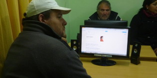 Fortalecimiento del Programa de Acceso a las TIC´s en San Juan