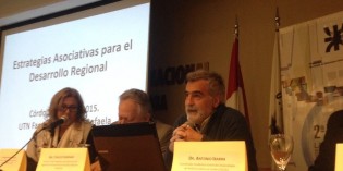 Participación en el 2° Foro Latinoamericano de Universidades Tecnológicas y Politécnicas