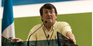 (Español) El pensamiento de Francisco Alburquerque en torno al enfoque del Desarrollo Territorial