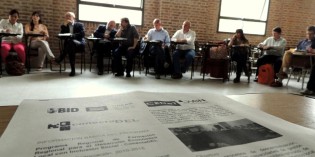 Se realizó el evento de cierre de ConectaDEL Argentina
