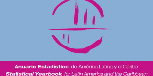 (Español) Anuario Estadístico de América Latina  y el Caribe (CEPAL)
