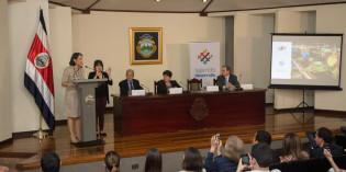Proyecto Alcanzando Escala -Costa Rica