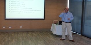 Gonzalo Rivas: “Es importante que las universidades estén conectadas con las oportunidades y necesidades del desarrollo de los territorios”