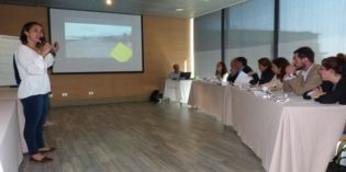 Cinco proyectos del Diplomado ITA II de la UCN fueron destacados en su cierre