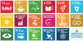 Realizarán curso sobre Objetivos de Desarrollo Sostenible con énfasis en perspectiva de desarrollo local