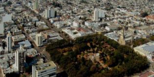 Abren inscripciones para Maestría en Desarrollo Territorial -UTN Rafaela