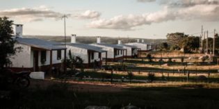Realizarán proyecto sobre Políticas Públicas para la Equidad Territorial en América Latina
