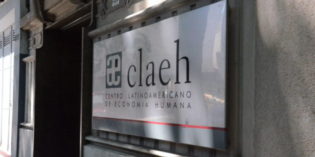 Cuadernos del Claeh está chamando à apresentação de trabalhos para a edição no. 105