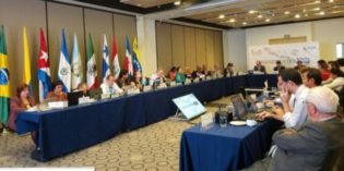 (Español) CYTED publica fechas para convocatoria de financiamiento a Redes Temáticas