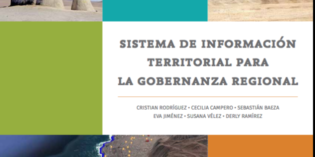 (Español) Publican libro sobre Sistema de Información Territorial para la Gobernanza Regional
