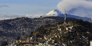Curso Internacional de Altos Estudios en Desarrollo Urbano Sostenible Santiago de Chile, 22 de agosto al 8 de noviembre 2017