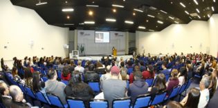 PROGRAMA OESTE EM DESENVOLVIMENTO INICIA ATIVIDADES DE FORMAÇÃO ATRAVÉS DO CONECTADEL BRASIL