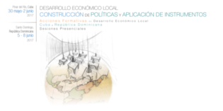 INICIA EL CURSO DE FORMACIÓN EN DESARROLLO ECONÓMICO LOCAL EN CUBA