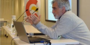 (Español) Seminario: El Enfoque Investigación-Acción y El Rol De La Universidad En El Desarrollo Regional Uruguay