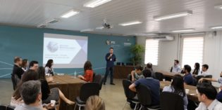 Encontro entre pesquisadores e empresas incentiva a geração de soluções conjuntas