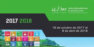 ESPECIALIZACIÓN EN PROMOCIÓN ECONÓMICA, DESARROLLO TERRITORIAL Y ODS