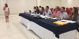 Seleção de Projetos para o Desenvolvimento e a Integração Trinacional – Argentina, Brasil e Paraguai
