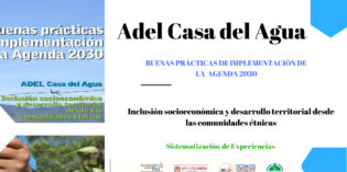 ADEL Casa del Agua