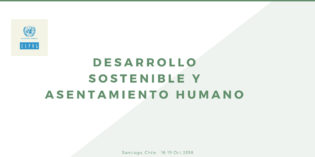 II Conferencia de las Ciudades