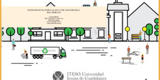 Sustentabilidad y Territorio.