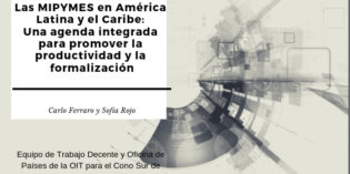 (Español) Las MIPYMES en América Latina y el Caribe.