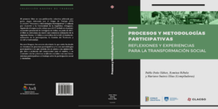 Procesos y Metodologías Participativas