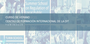 Escuela Internacional de Verano de Turin