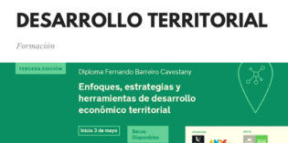 Diploma, nueva edición 2019