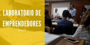 Promover la cultura emprendedora