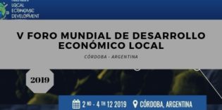 Desarrollo Económico Local – Foro Mundial