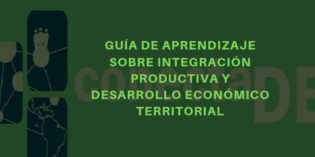 Guía de aprendizajes del Fomin
