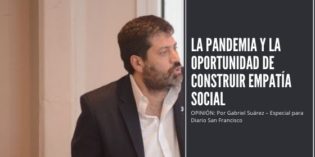Reflexiones en tiempos de crisis