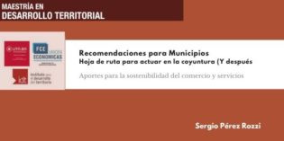Aportes para la Crisis, Sergio Pérez Rozzi