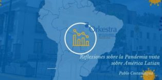 (Español) Reflexiones sobre la pandemia vista desde América Latina