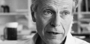 «La actualidad de Albert O. Hirschman» un libro de Gonzalo Carrión