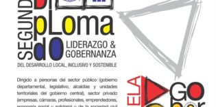 Comenzó el Diplomado en Gobernanza de la Universidad CLAEH (Uy)
