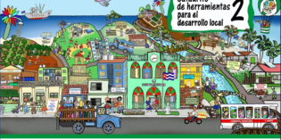 Cataurito de herramientas para el desarrollo local 2º