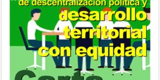 Carta Municipalista Nº6 (Uruguay)