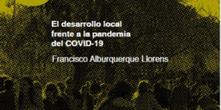 En diálogo.det nº3: El desarrollo local ante la pandemia del covid-19