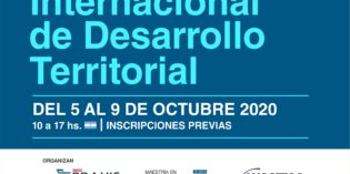 Ya se encuentra disponible el programa completo con las actividades del Congreso