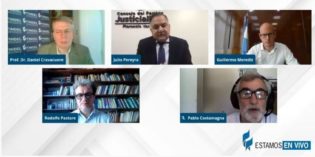 #SeminarioVirtual : DESAFÍOS DEL DESARROLLO ECONÓMICO TERRITORIAL