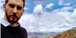 Entrevista: “Transformación de conflictos y construcción de diálogos en la provincia Neuquén (antes y con de la pandemia)”