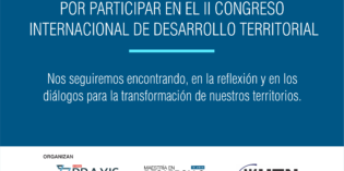 Finalizó el II Congreso Internacional de DT