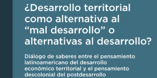 Nuevo documento del área de publicaciones de PRAXIS (UTN FRRa)