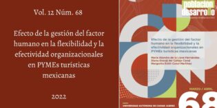 Economía, población y desarrollo – Vol. 12 – Nº 68