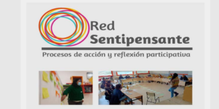 (Español) Se presentó el Boletín Sentipensante Nº 5