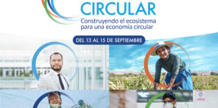 Invitación a participar del V Foro Internacional de Economía Circular