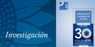 (Español) Personalidad e inteligencia de una ADEL